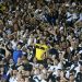 Vasco bate Flamengo, Corinthians e Palmeiras e é o clube que mais atrai público como visitante