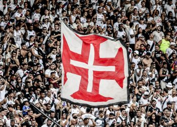 Torcida do Vasco só terá direito a 500 ingressos contra o Santos; saiba o motivo