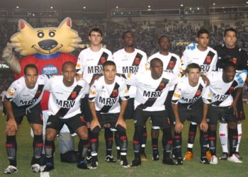 Trocou Palmeiras pelo Vasco e nunca mais foi o mesmo após saída do Gigante