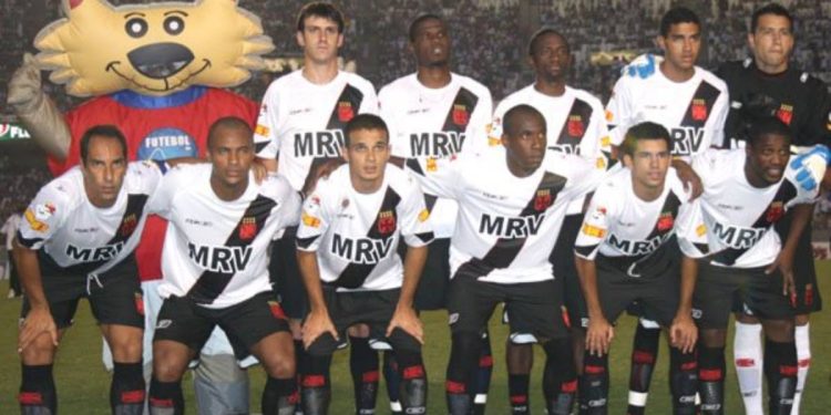 Trocou Palmeiras pelo Vasco e nunca mais foi o mesmo após saída do Gigante