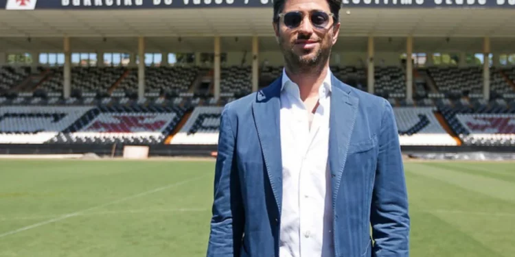 Vasco, Flamengo e Bahia gastam juntos mais de R$ 300 mi e lideram investimentos da janela