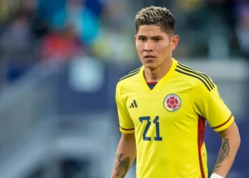 Campuzano vem para o Vasco? Diretor do Boca Juniors abre o jogo