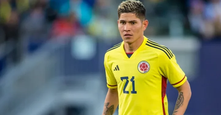 Campuzano vem para o Vasco? Diretor do Boca Juniors abre o jogo