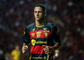 Bahia pode ter reforço Luciano Juba à disposição contra o Vasco