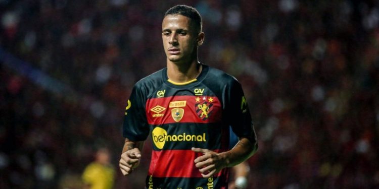 Bahia pode ter reforço Luciano Juba à disposição contra o Vasco