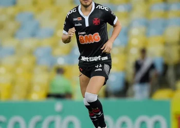 Vasco é obrigado a pagar R$ 5,2 milhões a Marcelo Mattos