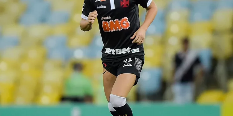 Vasco é obrigado a pagar R$ 5,2 milhões a Marcelo Mattos