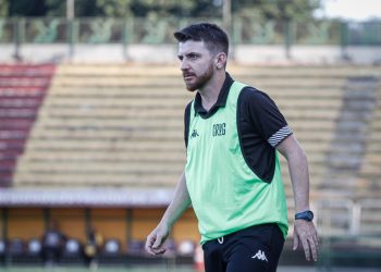 Laranja Mecânica da Holanda é referência no Vasco Sub-20; entenda