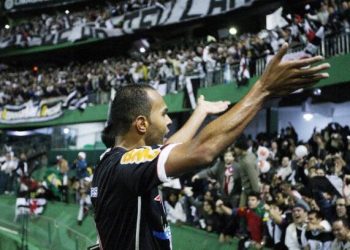Coritiba x Vasco: Quem venceu mais no Couto Pereira? Confira
