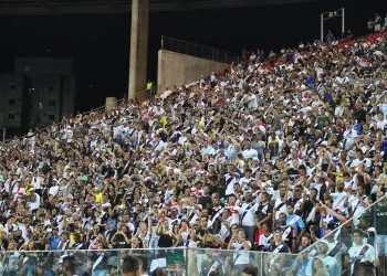 América-MG recusa venda do mando de campo do jogo contra o Vasco