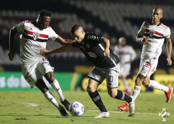 São Paulo x Vasco: Quem venceu mais? Confira o retrospecto do confronto