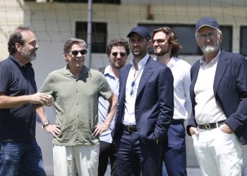 777 estaria disposta antecipar reunião pedida por Jorge Salgado