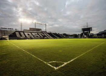 SAF: Mudança da nova sede do Vasco já iniciou