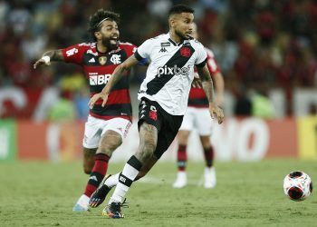 Maracanã: Vasco e Flamengo se aproximam; Fluminense fica de lado