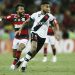 Maracanã: Vasco e Flamengo se aproximam; Fluminense fica de lado