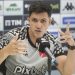 Barbieri defende atuação do Vasco contra o Fluminense: “Entramos para competir”