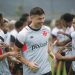 Com novidades, confira a provável escalação do Vasco contra o Fortaleza