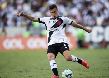 URGENTE! Gigante da Europa quer Lucas Piton, do Vasco