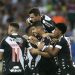 Vasco empata com o Fluminense no Brasileirão