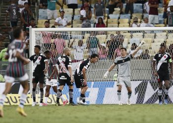 Próximo adversário do Vasco, Coritiba não vence há 10 jogos