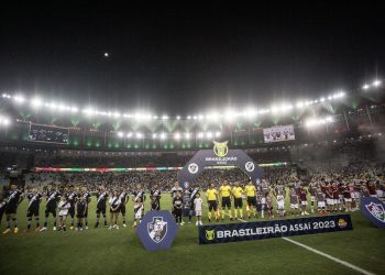 Melhores momentos de Fluminense 1 x 1 Vasco