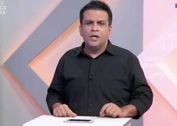 Narrador Dandan faz dura crítica ao Vasco
