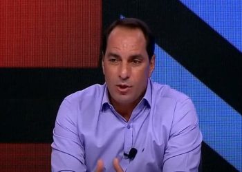 Edmundo pede James Rodríguez no Vasco: “Reforço grande”