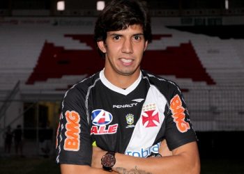 Ex-Vasco e Palmeiras é citado pelo MP em esquema de apostas esportivas