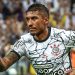 Tem vaga? Paulinho pode ser liberado pelo Corinthians