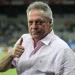 Abel Braga, do Vasco, não descarta retorno ao Inter
