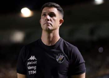 5 problemas do Vasco no início do Brasileirão; confira