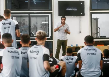 Apostas esportivas Vasco faz exigências aos seus atletas