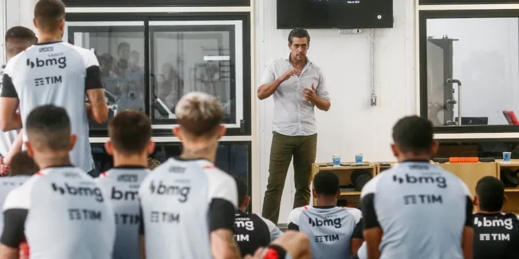 Apostas esportivas Vasco faz exigências aos seus atletas