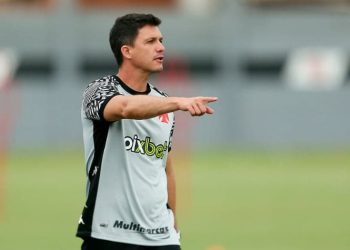 Possível mudança no Vasco deixa todo mundo surpreso