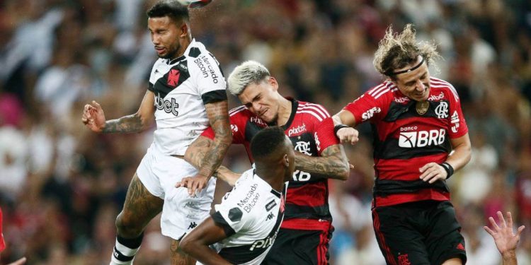Brasileirão: Vasco x Flamengo tem mudanças importantes