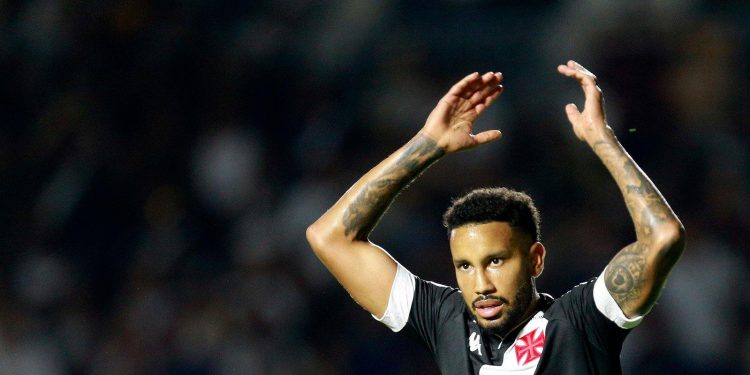 Calote? Vasco descumpre acordo envolvendo Jair