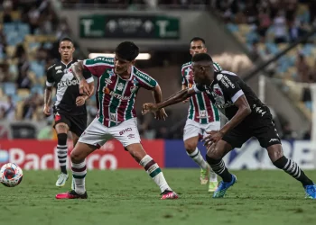 Como assistir ao vivo Fluminense x Vasco pelo Brasileirão