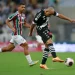 Confira a arbitragem de Fluminense x Vasco