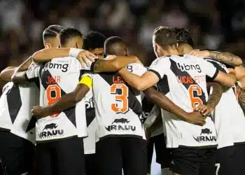 Confira os próximos 5 jogos do Vasco