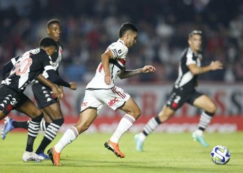 Confira os próximos jogos do Vasco