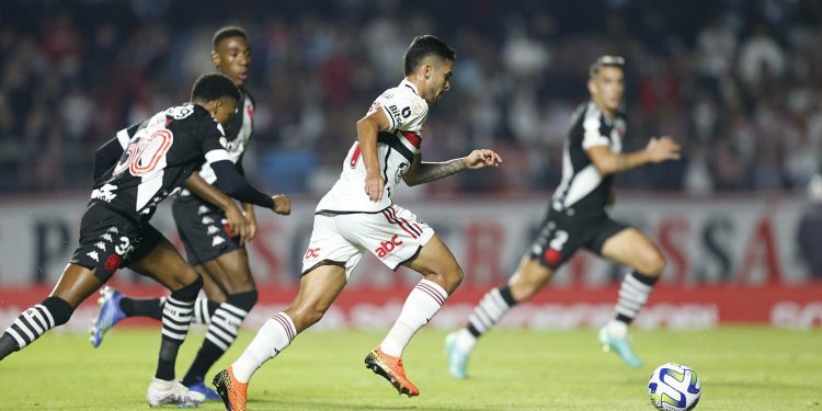 Confira os próximos jogos do Vasco