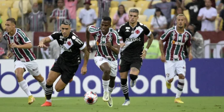 Confira os próximos jogos do Vasco no Brasileirão