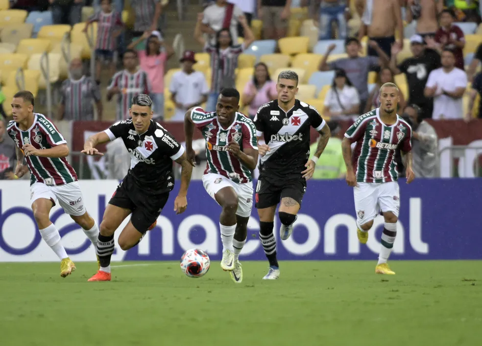 Confira os próximos jogos do Vasco nesta reta final de Série B - Papo na  Colina - Notícias do Vasco da Gama