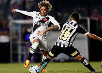 Confira os próximos jogos do Vasco pelo Brasileirão