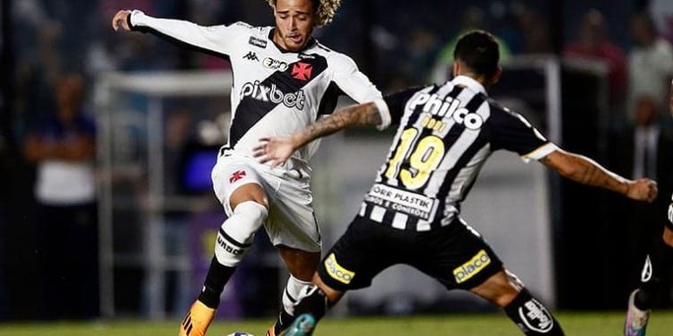 Confira os próximos jogos do Vasco pelo Brasileirão