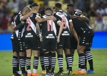Coritiba x Vasco: Quem venceu mais? Confira