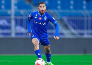 Vasco segue interessado em Cuéllar