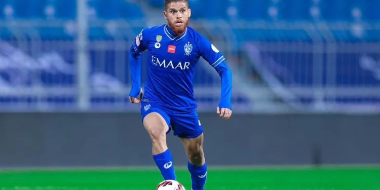 Vasco segue interessado em Cuéllar