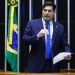 Deputado "ignora" o Vasco em depoimento da CPI das Apostas