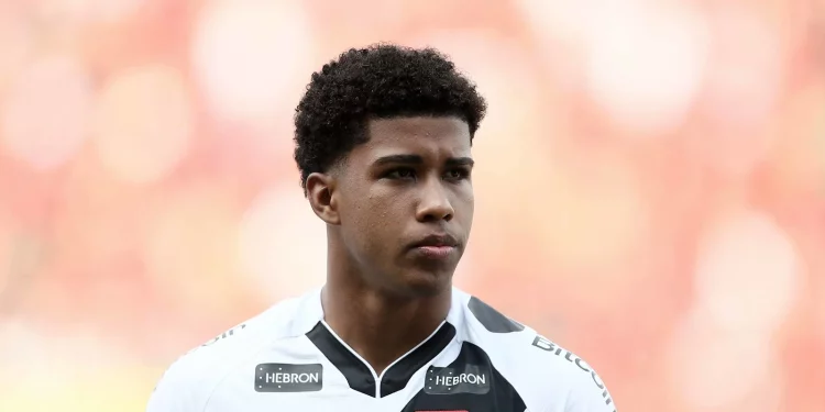 Dívida do Vasco com Andrey é mais complexa do que divulgada e advogado entrará com 4 ações distintas na Justiça